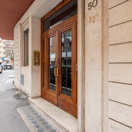 Domus Bella Roma Hotel Eksteriør billede