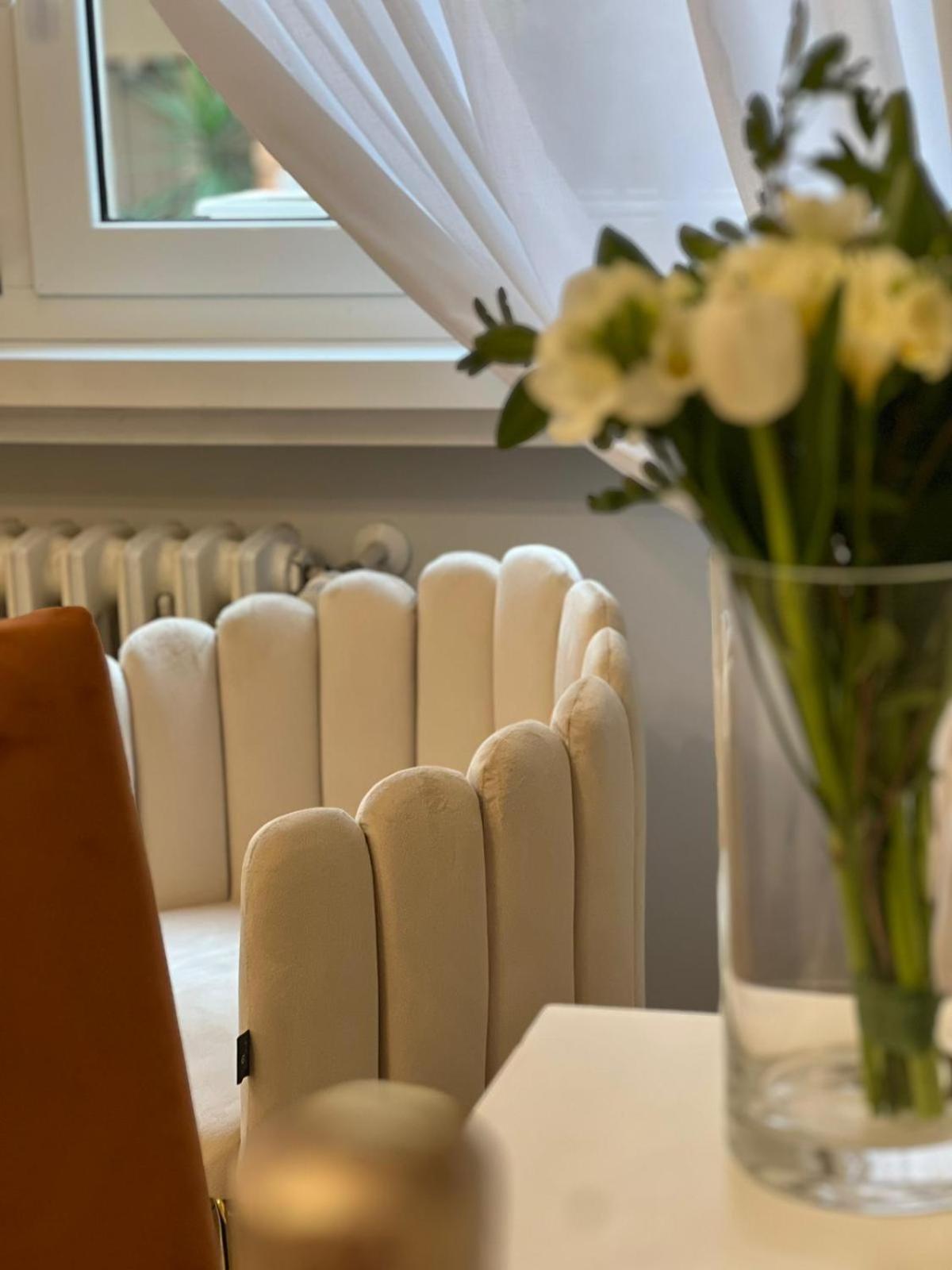 Domus Bella Roma Hotel Eksteriør billede