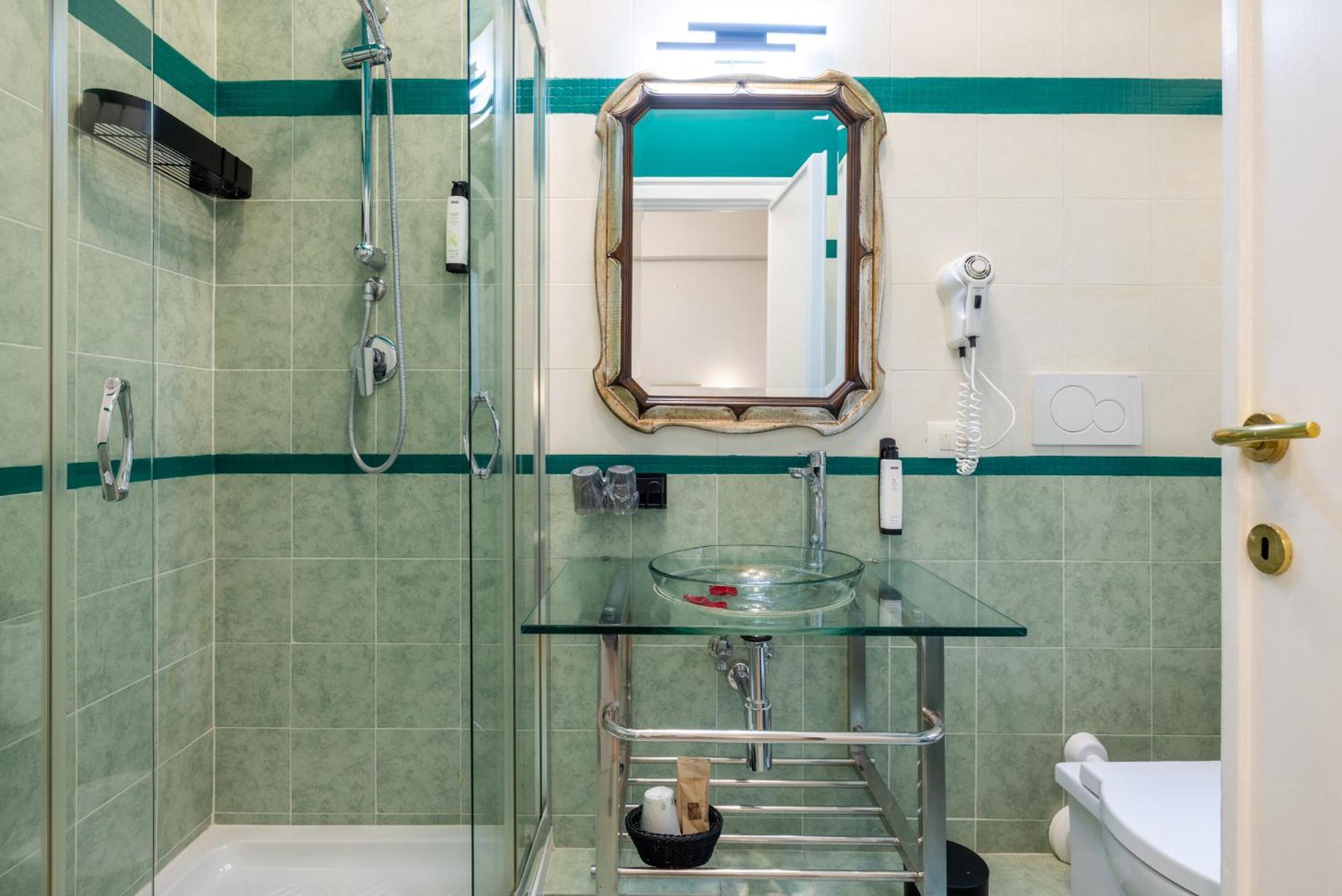 Domus Bella Roma Hotel Eksteriør billede