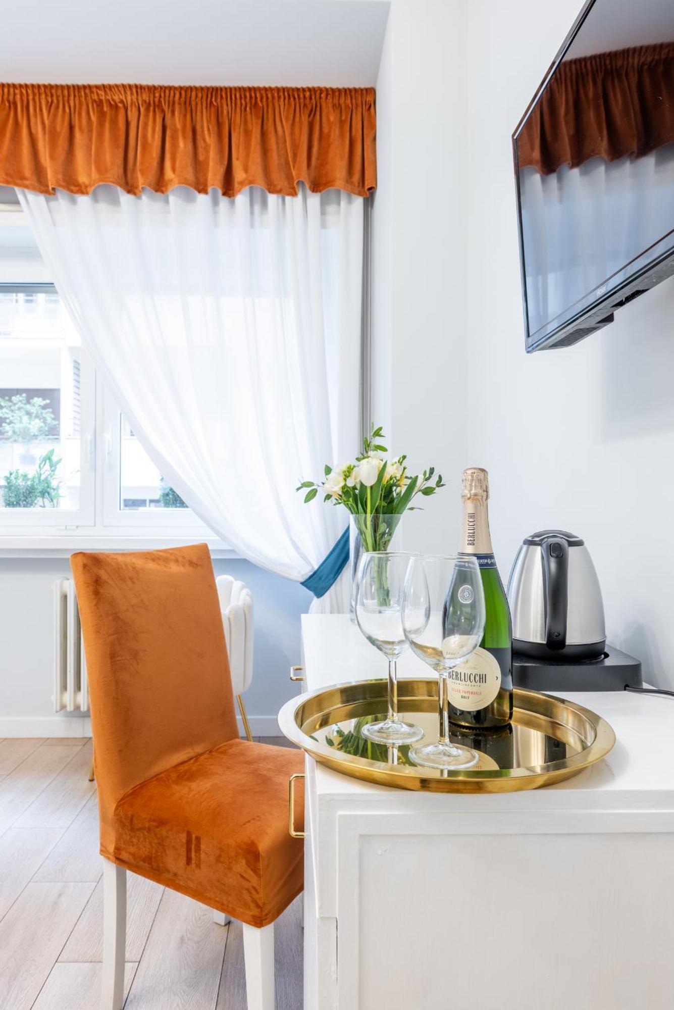 Domus Bella Roma Hotel Eksteriør billede