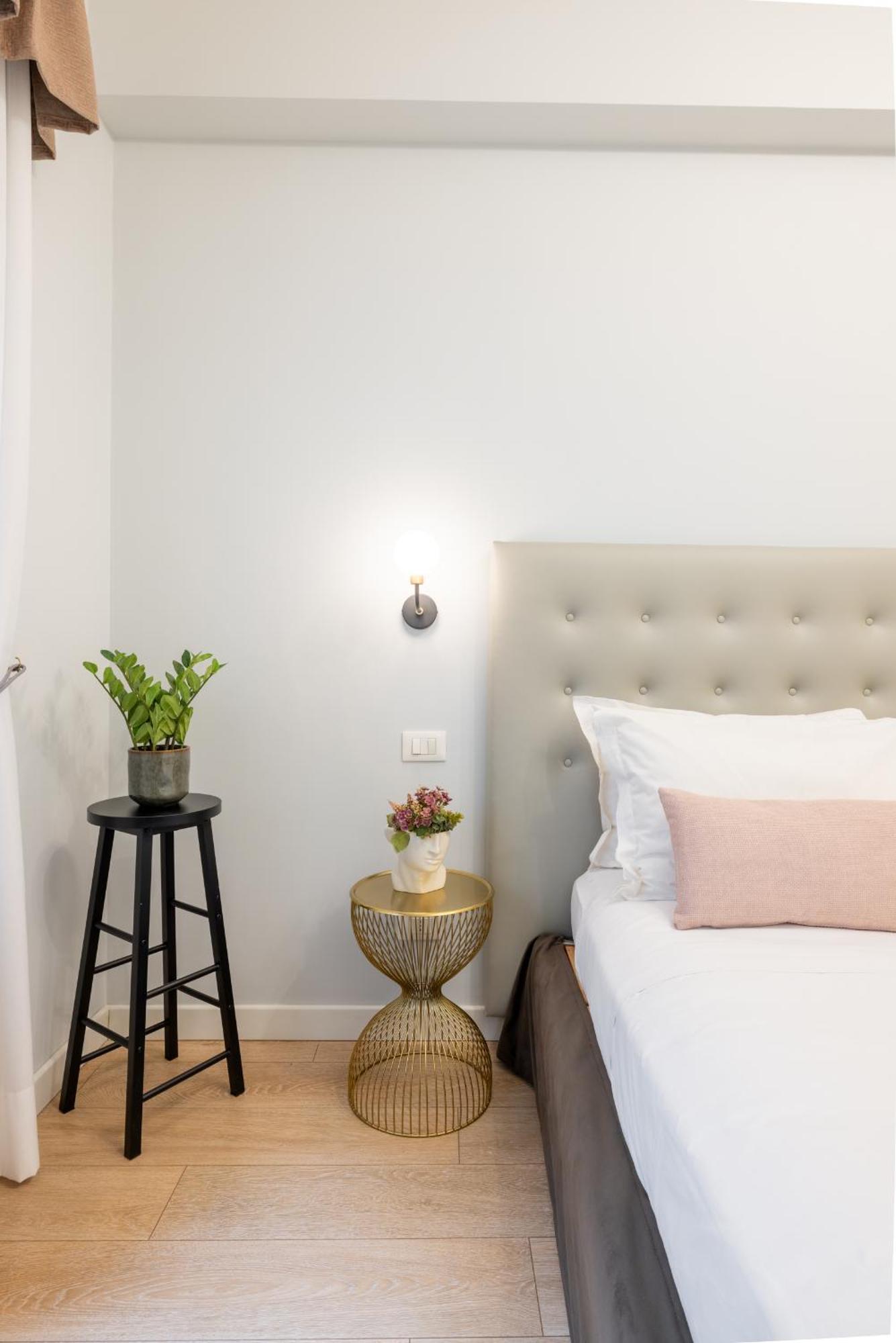 Domus Bella Roma Hotel Eksteriør billede