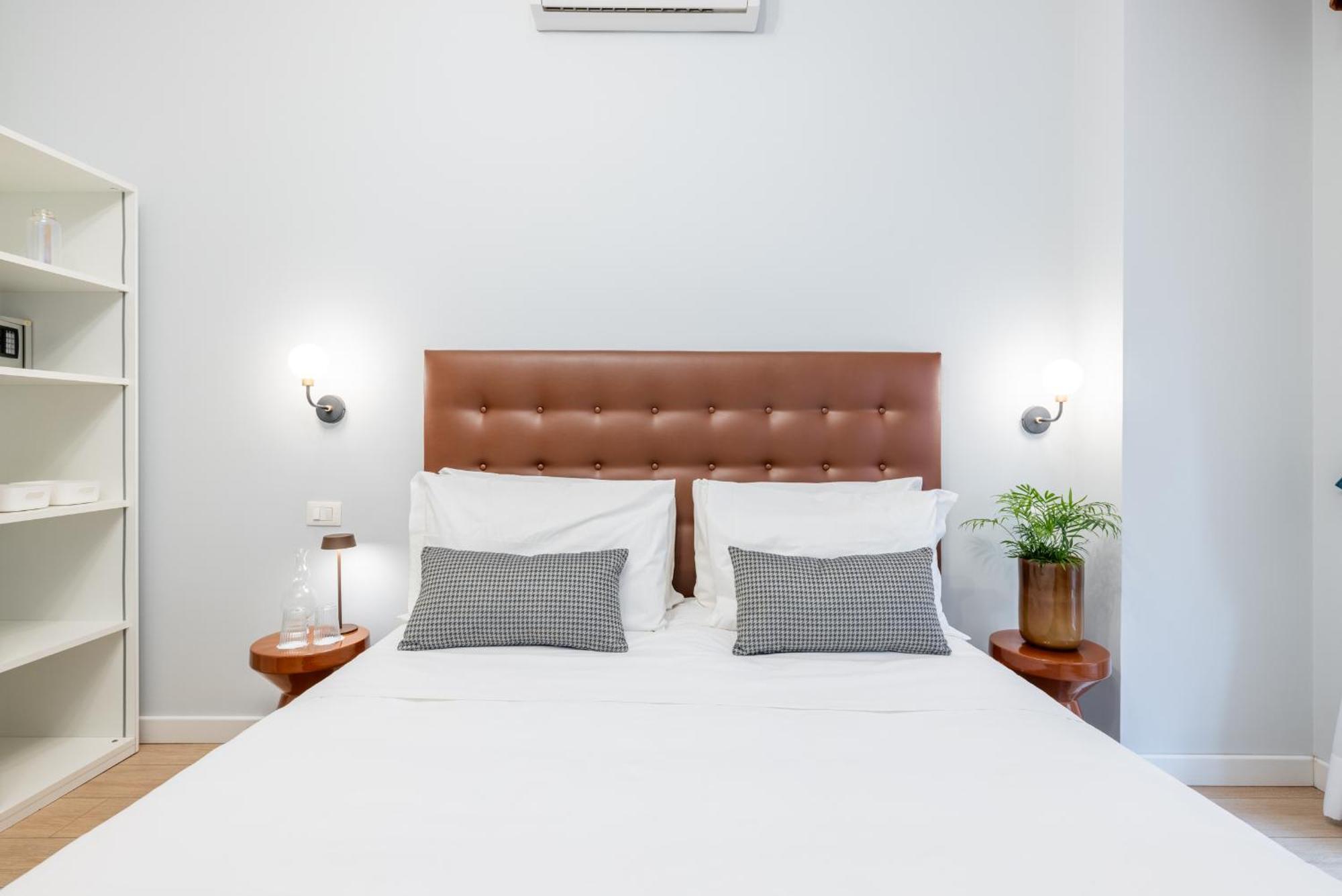 Domus Bella Roma Hotel Eksteriør billede